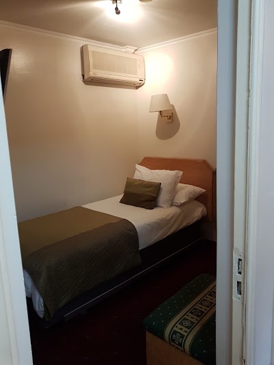 Photos of Hotel Gavina Express
