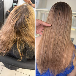 Photo n°1 de Studio 23 à Sens (Salon de coiffure)