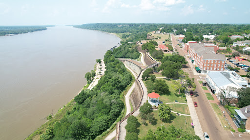 Vidalia Riverwalk - Thumbnail