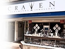 Craven Jewellers leeds