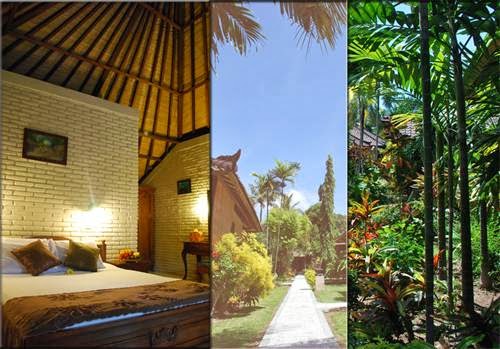Hidden Paradise Cottages