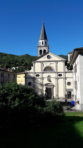 Corniglio - Visual