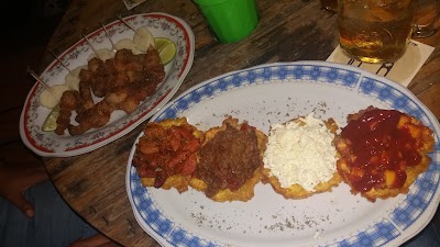 Photos of La Popular