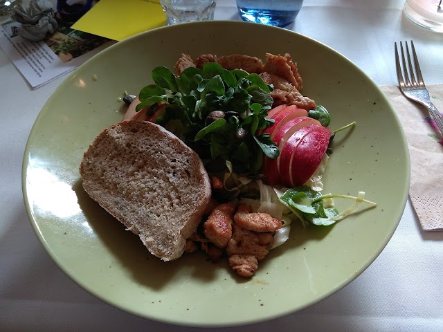 Landgasthof Waldvogel