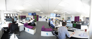 Photo n°21 de ACI Technology - Infogérance Cybersécurité Réseau Cloud à Vierzon (Service de sécurité informatique)