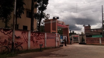 Photos of Cantonment Public School and College Momenshahi