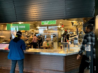 Shake Shack