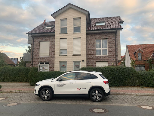 Kahle Immobilien GmbH - Immobilienmakler