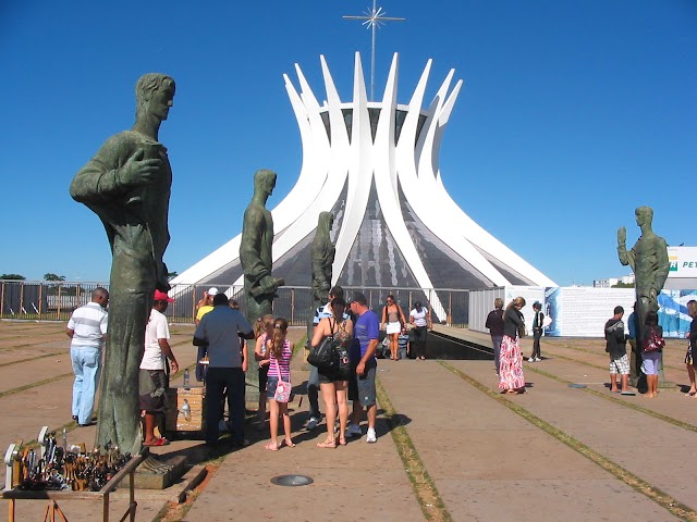 Planalto Palace