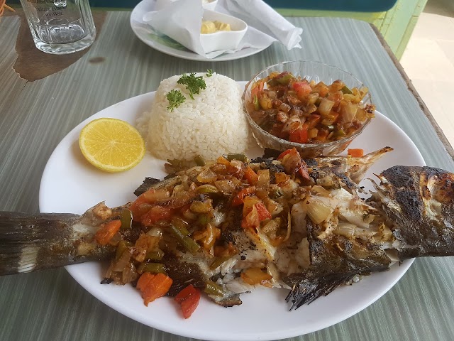Ngor Yatouna