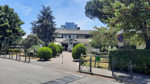 Hospital Sandro Pertini - Thumbnail