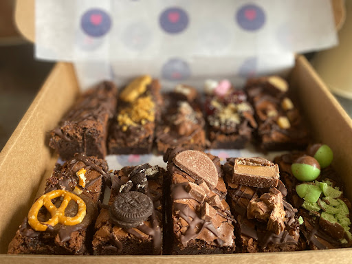 Claire Louise Cakes - Thumbnail