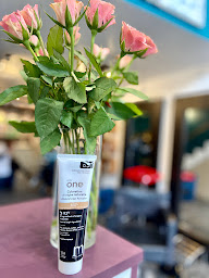 Photo n°18 de Luna Rosa Coiffure à Saint-Raphaël (Salon de coiffure)