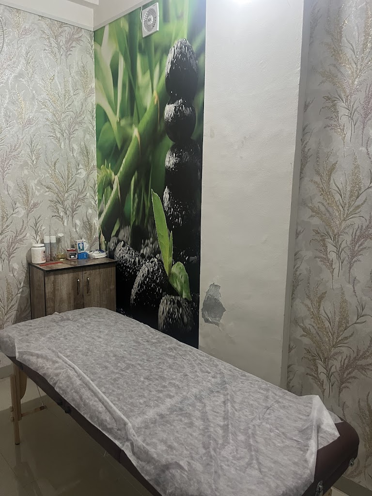 Sanjeevani Ayurveda Massage Spa