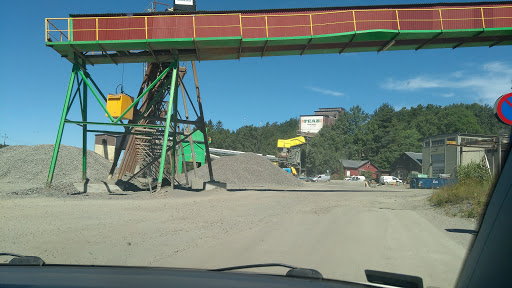Betongindustri - Thumbnail