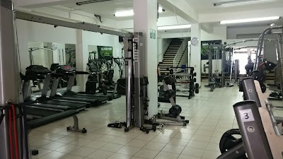 Photos of World Fitness