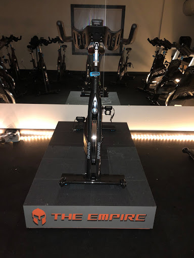 THE EMPIRE-FITNESS & NUTRITION - Thumbnail