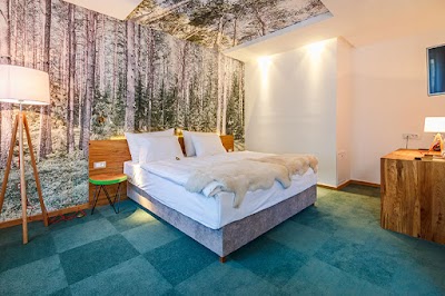 Photos of Pino Nature Hotel