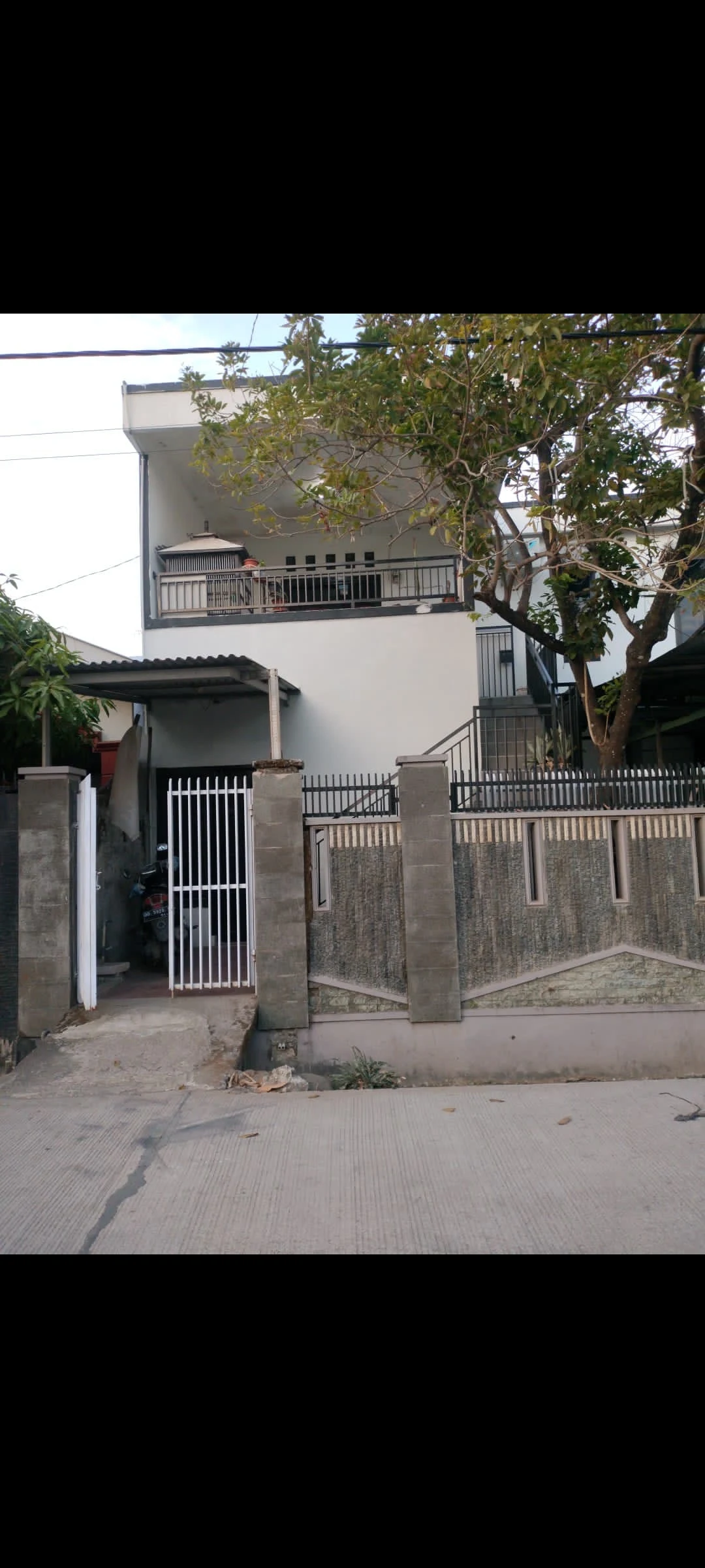 Qafa Kost