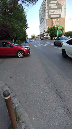 telefon Institutul Clinic Fundeni