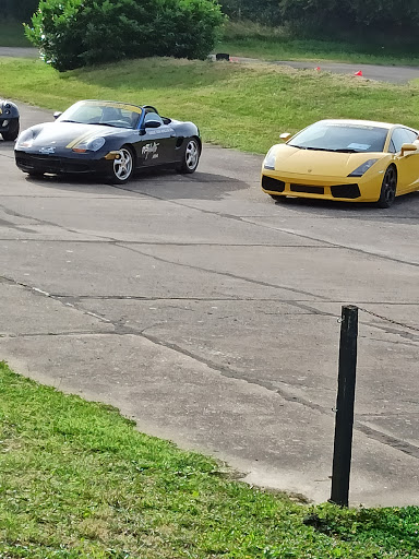 Circuit Auto Thurigneux - Thumbnail