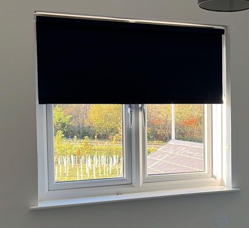 Forth Blinds - Visual