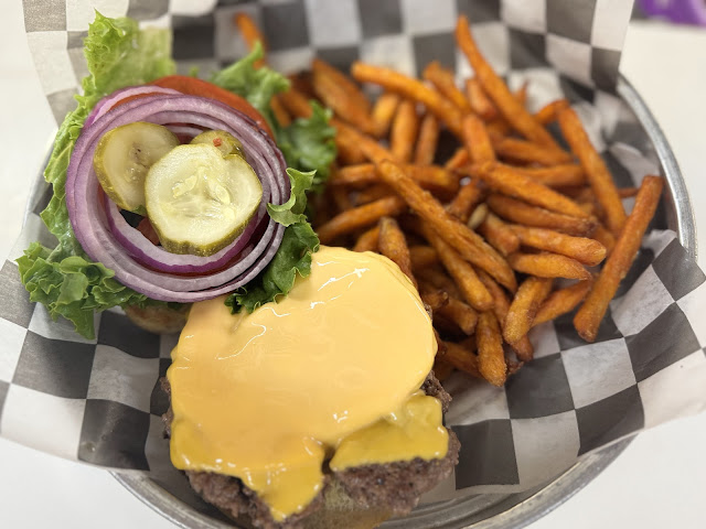 Jakes Texas Tea House by null