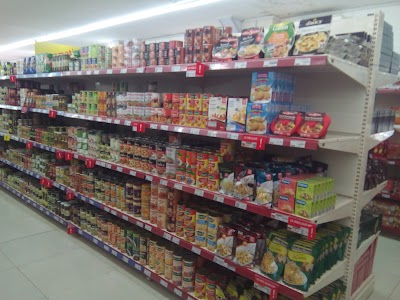 Photos of Supermarch&eacute; Citydia Kaloum