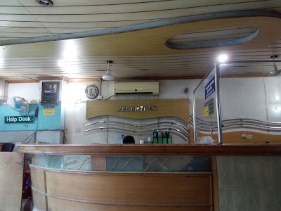 Photos of Trauma Center