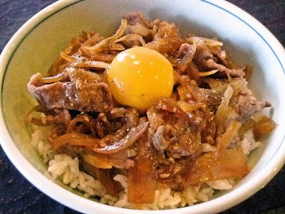 Photos of Udon Dashi Kombu