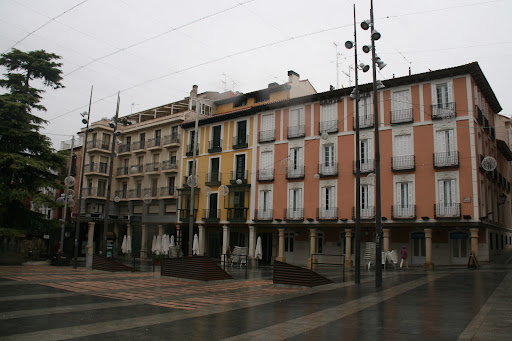Guadalajara City Council - Thumbnail