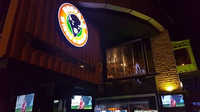 Photos of Buffalo Wings & Rings - Abdoun