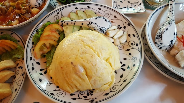 Apsara Restaurant