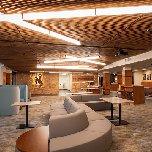 University of Wyoming College of Business - Thumbnail
