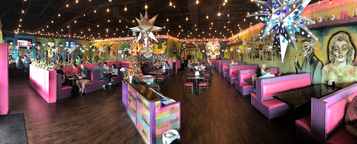 Cantina Louie (Atlantic Beach, FL)