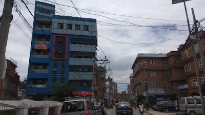 Photos of Lord Buddha Education Foundation- LBEF CAMPUS (College For Professional Studies)