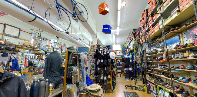 Comments and reviews of Trek N Travel