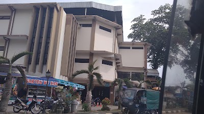 Photos of Regional General Hospital Prof. Dr. Margono Soekarjo
