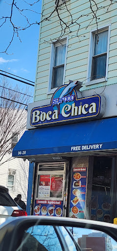 Boca Chica - Thumbnail