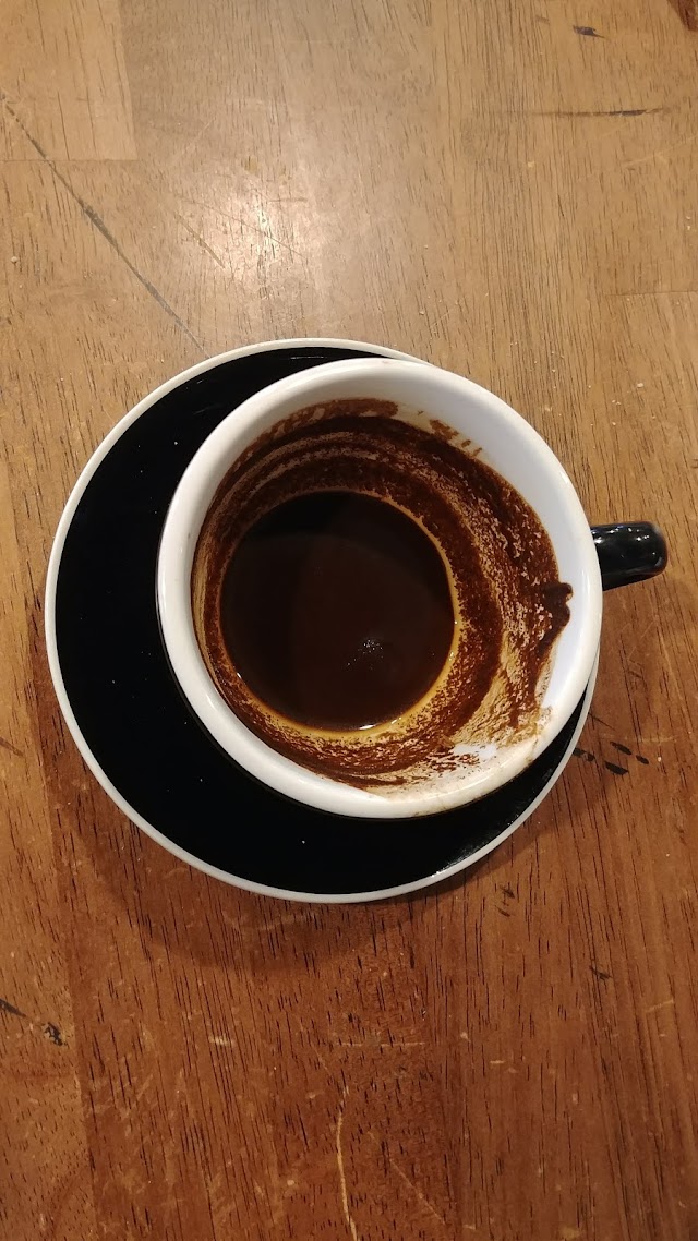 Caffèology