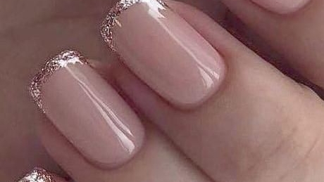 Manicure i pedicure lux