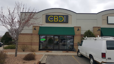 Photo of The CBD Centers dispensary | CBD | THC | Wellness