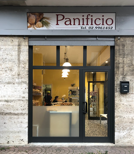 Panificio Romano Pasquale - Thumbnail