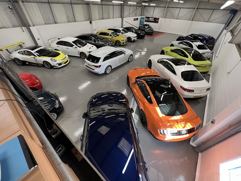RS Vehicle Sales Ltd photo 2
