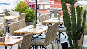 Photo n°72 de L'ardoise à Ajaccio (Pizzas à emporter)