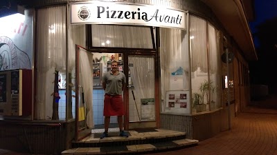 Photos of Pizzeria Avanti