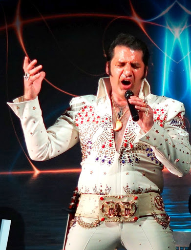 The Danny Elvis Show - Thumbnail