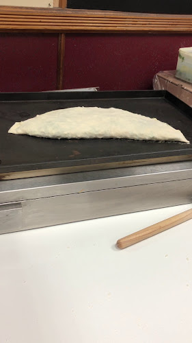 Sandwich World