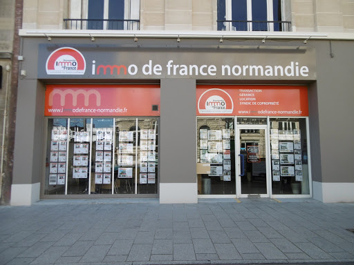 Immo de France Normandie - Thumbnail