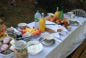 Photo n°41 de Camping Neuville - Camping Le Vieux Moulin à Le Mans (Terrain de camping)